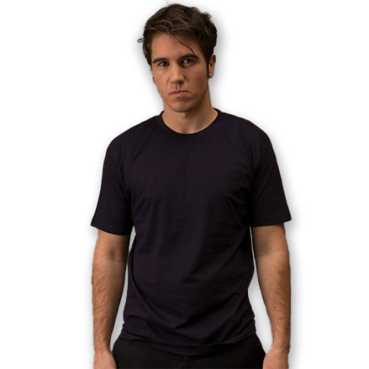 Navy Surf Tees